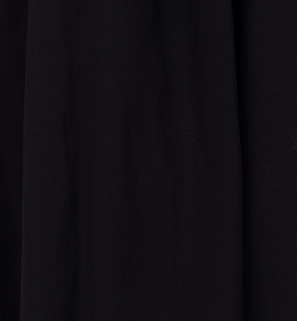 Rouge vif「バックデザインブラウス」|シャツ・ブラウス|