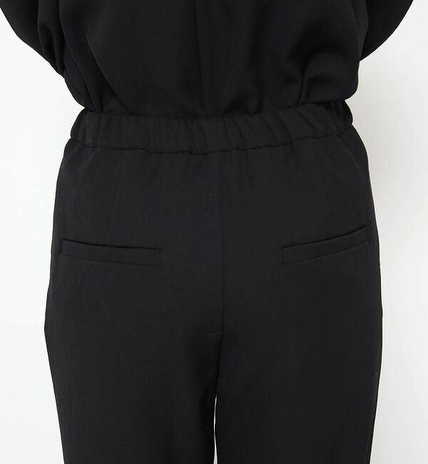 Rouge vif「【セットアップ対応】イージーテーパードパンツ」|その他|