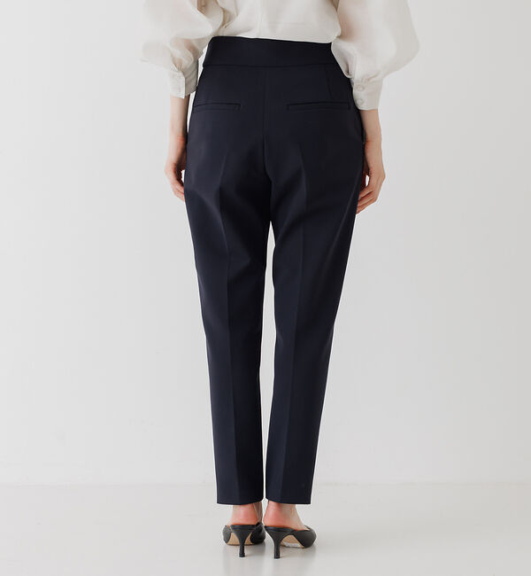 Rouge vif「【XSサイズ展開】4WAYストレッチスティックパンツ」|その他|