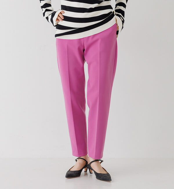 Rouge vif「【XSサイズ展開】4WAYストレッチスティックパンツ」|その他|