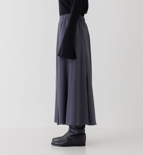 Rouge vif「【XSサイズ展開】セミマーメイドスカート」|スカート|