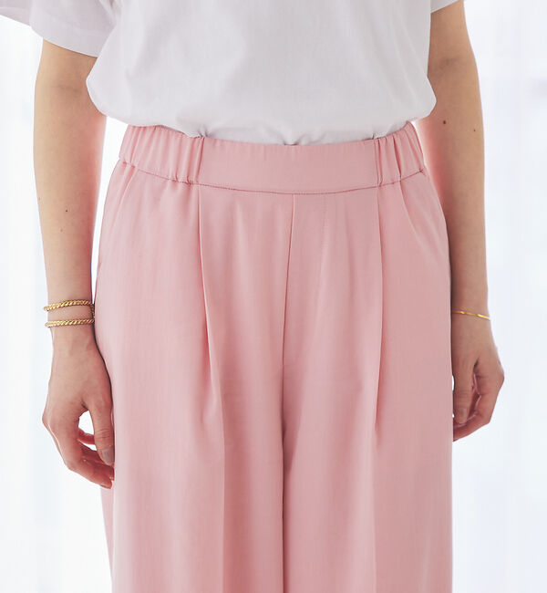 Rouge vif「コクーンパンツ」|その他|