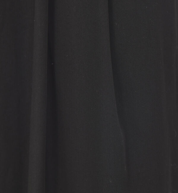 Rouge vif「【セットアップ対応】スリーブスリットシャツ」|シャツ・ブラウス|