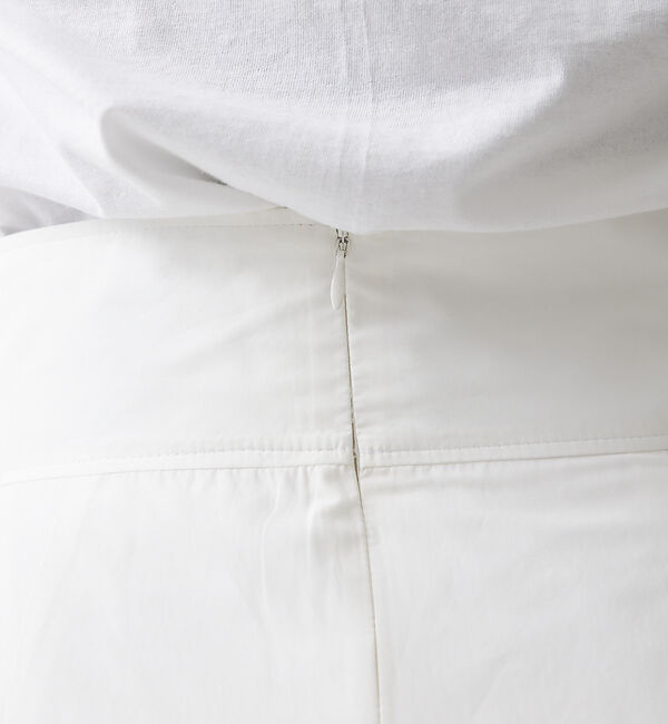 Rouge vif「切替 マーメイドスカート」|スカート|