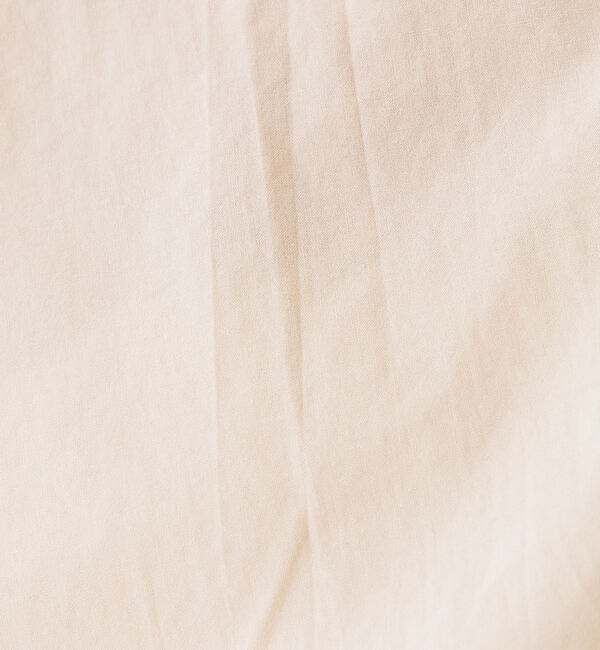 Rouge vif「【一部店舗限定】スリーブデザインスキッパーブラウス」|シャツ・ブラウス|