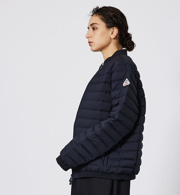 Rouge vif「【PYRENEX / ピレネックス】SHARAY / シャレイ / ダウンジャケ」|ダウン|