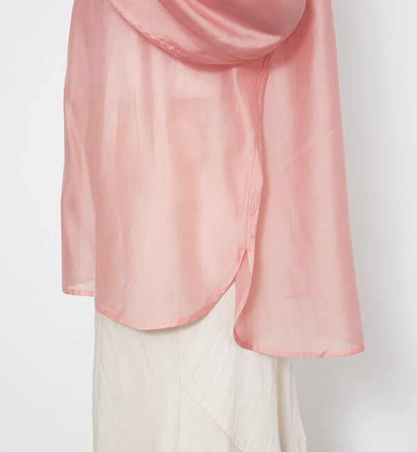 Rouge vif「【BEVERLY HILLS POLO CLUB / ビバリーヒルズ ポロクラブ」|シャツ・ブラウス|