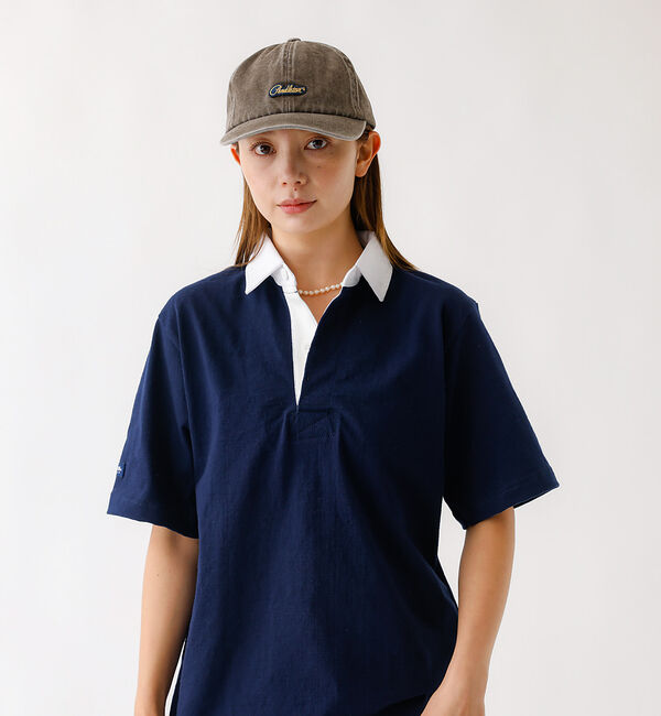 Rouge vif「【BARBARIAN/バーバリアン】JCSS S/S VSE/ライトウェイト/半」|シャツ・ブラウス|