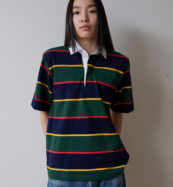 Rouge vif「【BARBARIAN/バーバリアン】JCSS S/S VSE/ライトウェイト/半」|シャツ・ブラウス|その他1