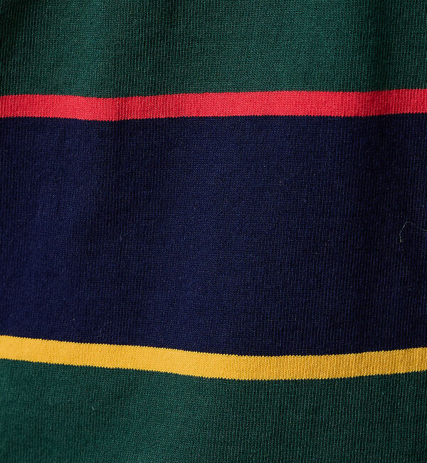 Rouge vif「【BARBARIAN/バーバリアン】JCSS S/S VSE/ライトウェイト/半」|シャツ・ブラウス|