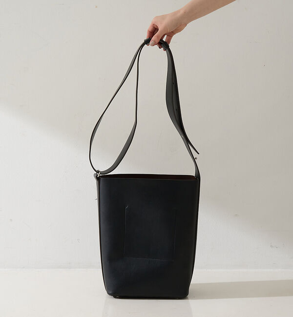 Rouge vif「【&MyuQ/アンドミューク】JUNO mini ショルダーバッグ」|ショルダー・メッセンジャー|