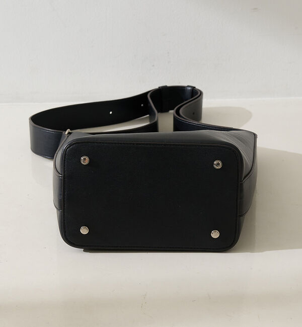 Rouge vif「【&MyuQ/アンドミューク】JUNO mini ショルダーバッグ」|ショルダー・メッセンジャー|