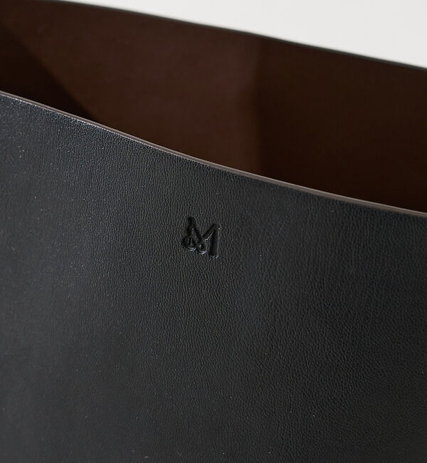 Rouge vif「【&MyuQ/アンドミューク】JUNO mini ショルダーバッグ」|ショルダー・メッセンジャー|