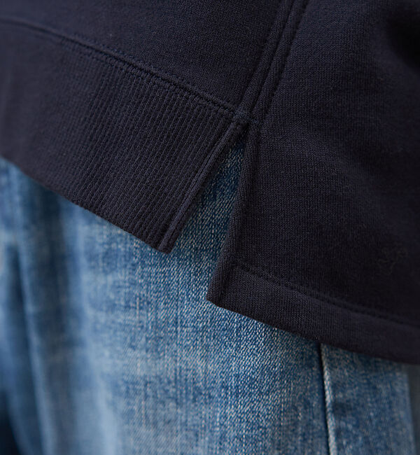 Rouge vif「【AMERICANA&times;MICA＆DEAL/ アメリカーナ&times;マイカ】parka ロ」|パーカー|