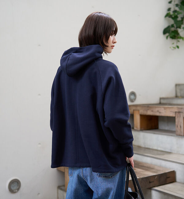 Rouge vif「【AMERICANA&times;MICA＆DEAL/ アメリカーナ&times;マイカ】parka ロ」|パーカー|
