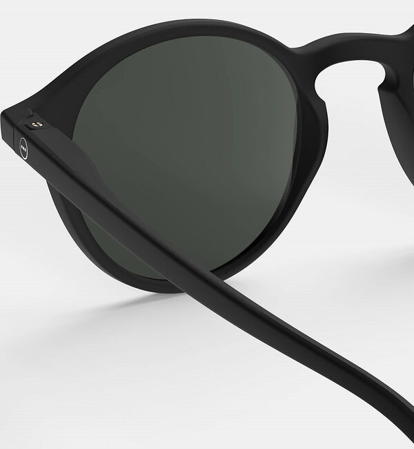 Rouge vif「【IZIPIZI】サングラス / ボストン / UVカット / #D【予約】」|メガネ|