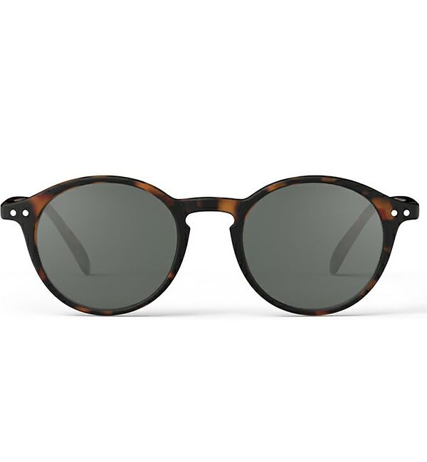 Rouge vif「【IZIPIZI】サングラス / ボストン / UVカット / #D【予約】」|メガネ|