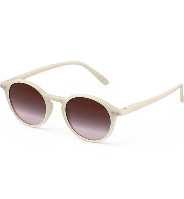 Rouge vif「【IZIPIZI】サングラス / ボストン / UVカット / #D【予約】」|メガネ|