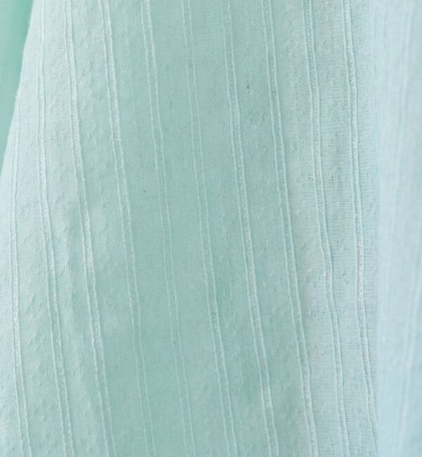 Rouge vif「【2026SS新作】【人気追加】バックツイストシャツ」|シャツ・ブラウス|