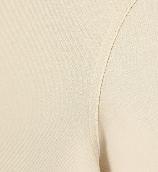 Rouge vif「ダブルフェイスプルオーバーブラウス」|シャツ・ブラウス|