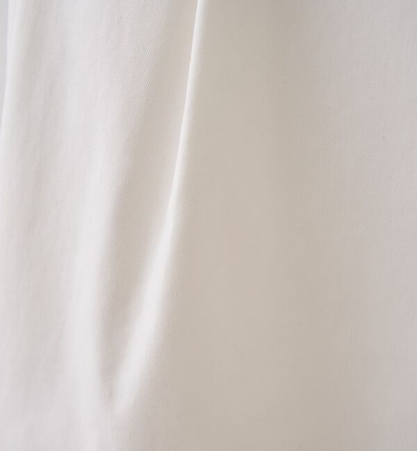 Rouge vif「タックグルカベルト マキシスカート」|スカート|