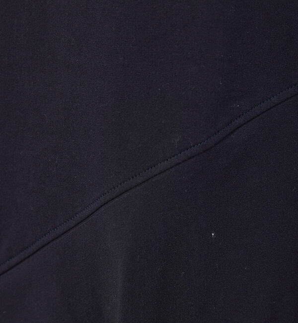 qualite「ペプラムフレアカットソー」|Tシャツ・カットソー|