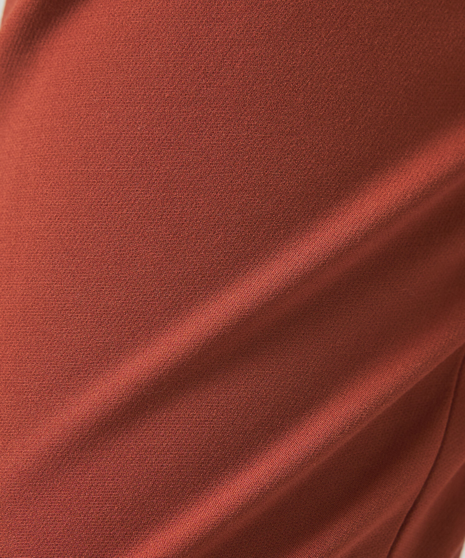 qualite「【大好評により今季も登場】2WAYバックピーチタックパンツ」|その他|