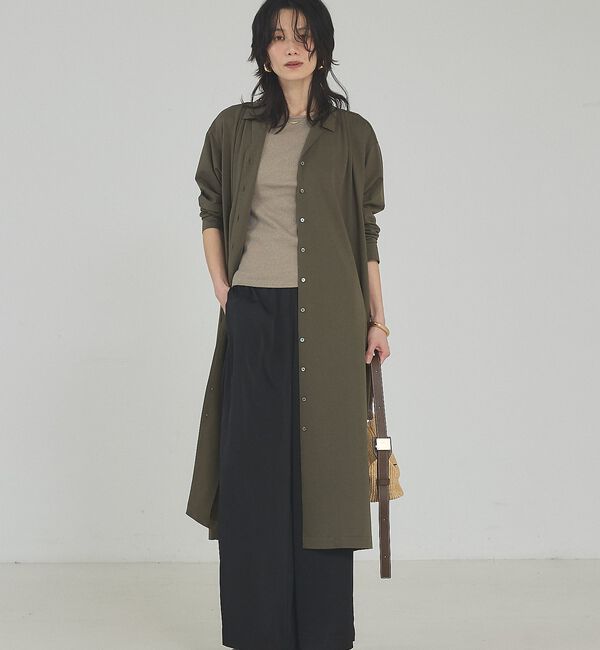 qualite「ラメテレコタンク」|キャミソール|