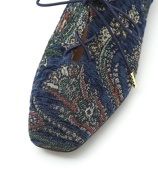 AU BANNISTER「レースアップソフトシューズ」|その他|