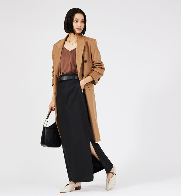 AU BANNISTER「モチーフ付きメリージェーンパンプス」|パンプス|