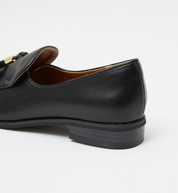 AU BANNISTER「【販売店舗限定】タッセルローファー」|ローファー|