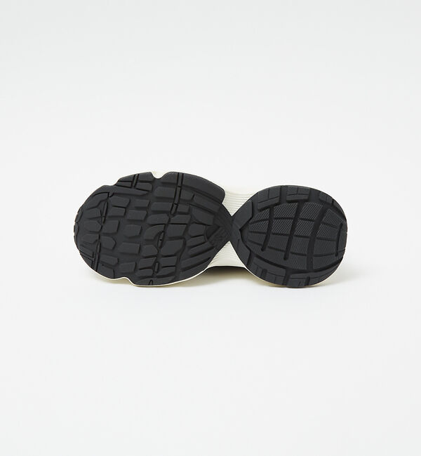 AU BANNISTER「メリージェーンスニーカー」|スニーカー|