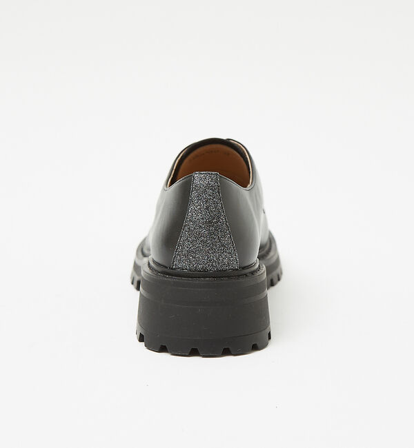 AU BANNISTER「フロントゴアシューズ」|その他|