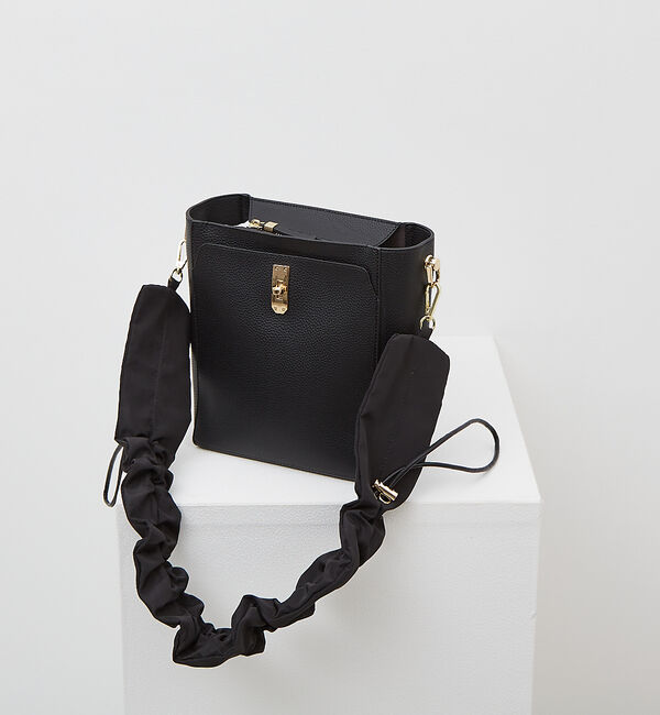 LOWELL things「Frills Belt/フリルショルダー【単品】」|その他|