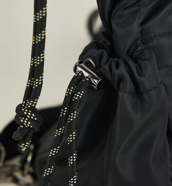 LOWELL things「【新色追加】●SOUER/3WAYリュックトート」|リュック|