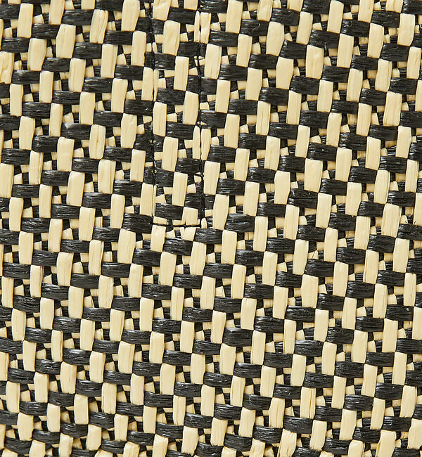 LOWELL things「●SOEUR/カゴバケツトート」|かごバッグ|