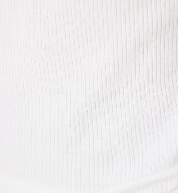 abahouse mavie「テレコタンクトップ」|キャミソール|