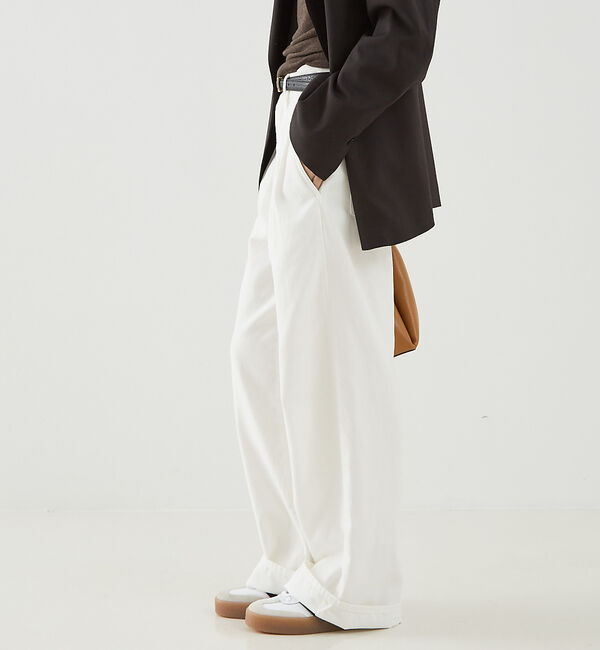 The Store by C' 「【COCUCA】デニムパンツ」|デニム|