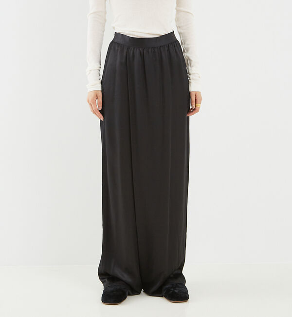 The Store by C' 「【COCUCA】フェミニンパンツ」|その他|