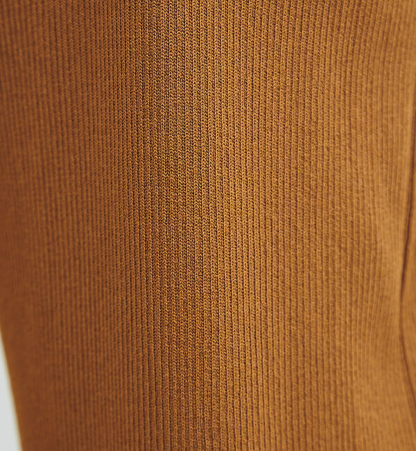 The Store by C' 「【COCUCA】リブニットパンツ」|その他|