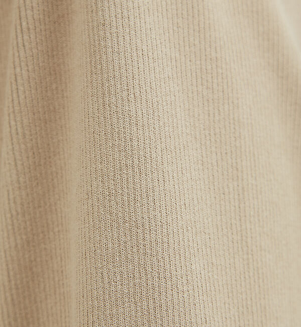 The Store by C' 「【COCUCA】リブニットパンツ」|その他|