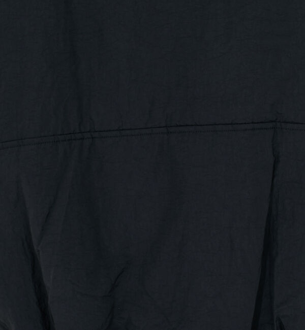 NOMINE「ショート モンスターパーカー」|ダウン|