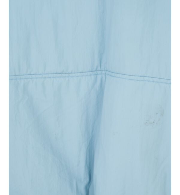 NOMINE「ショート モンスターパーカー」|ダウン|