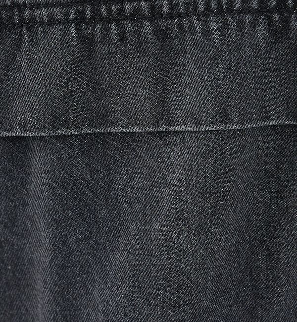 NOMINE「【セットアップ対応】オーバーサイズ デニム ジャケット / カバーオール」|その他|