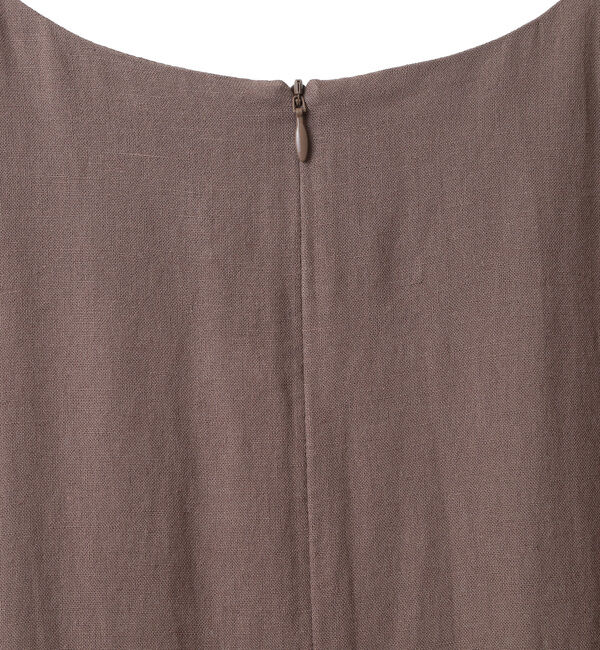 TIARA「リネンロングワンピース」|その他|