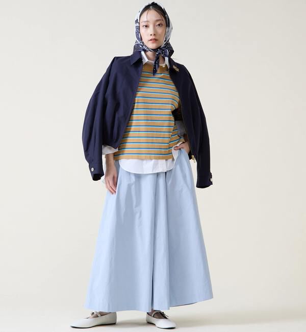 TIARA「ショートスイングトップ」|その他|