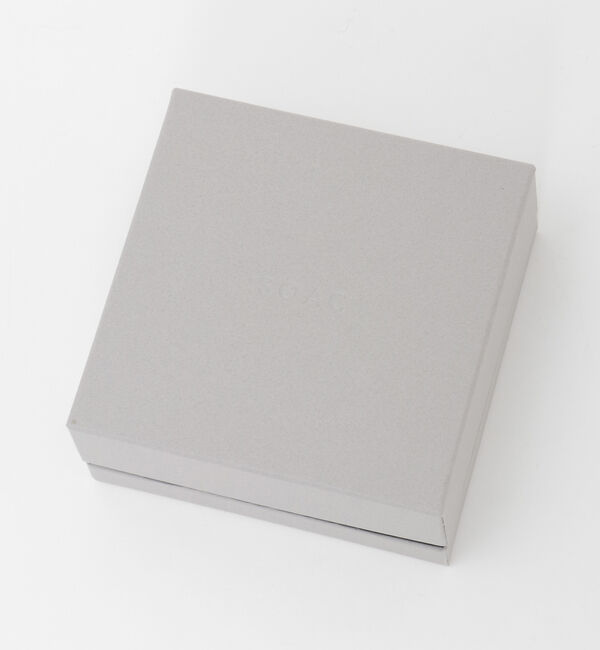 TIARA「【SOAC/ソーク】Drop Chain Long Necklace」|ネックレス|