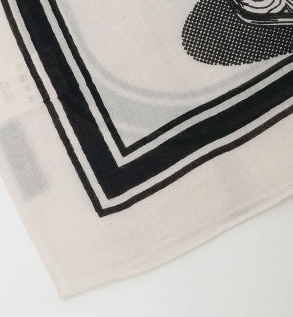 TIARA「【manipuri/マニプリ】インドストール」|バンダナ・スカーフ|