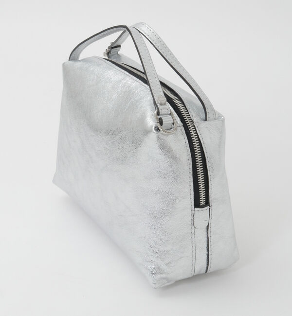 TIARA「【Gianni Chiarini/ジャンニキャリーニ】ショルダーバッグ（ALIFA）」|ショルダー・メッセンジャー|