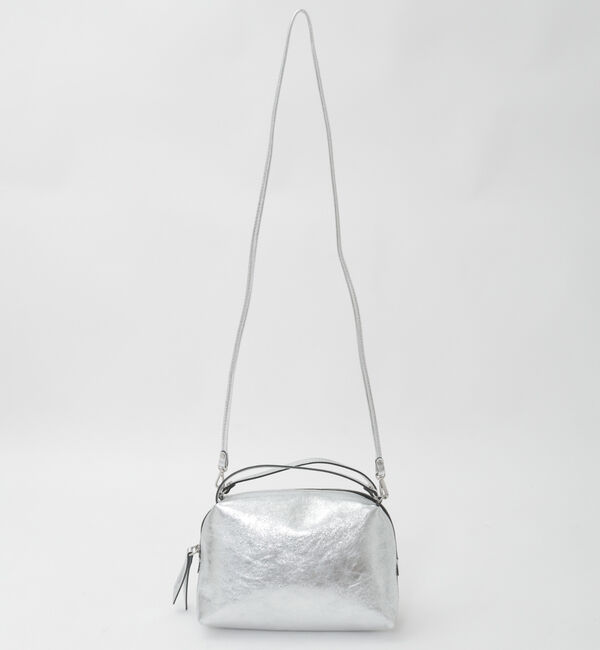 TIARA「【Gianni Chiarini/ジャンニキャリーニ】ショルダーバッグ（ALIFA）」|ショルダー・メッセンジャー|